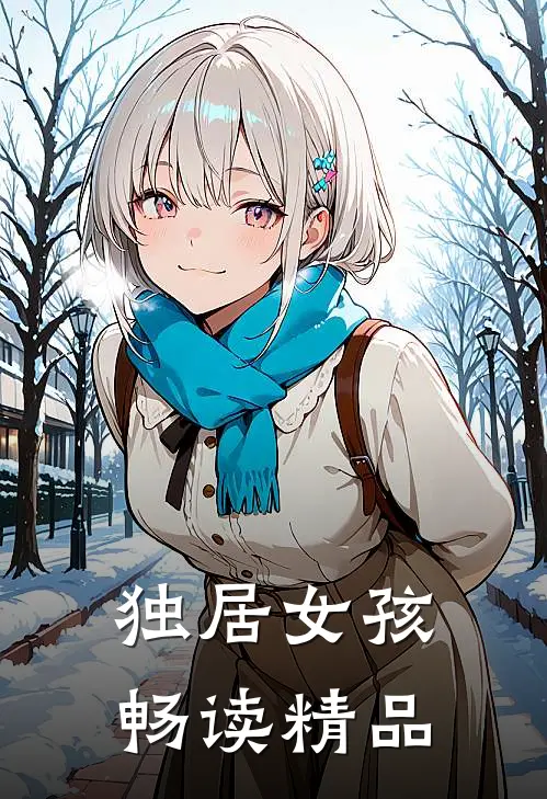 独居女孩畅读精品