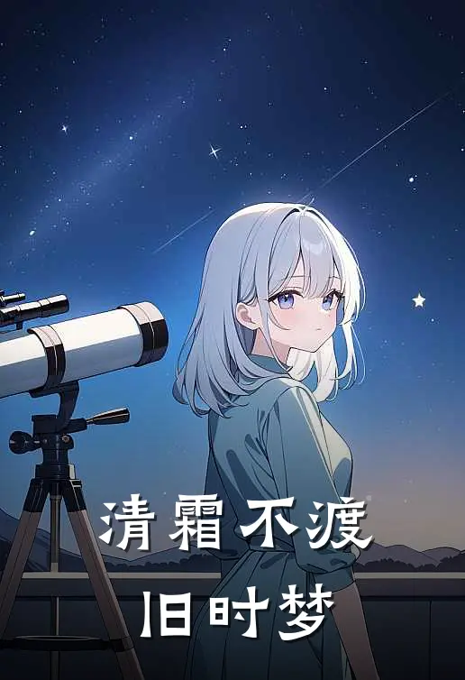 清霜不渡旧时梦