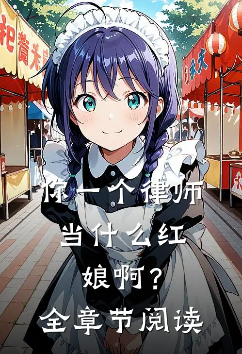 你一个律师，当什么红娘啊？全章节阅读