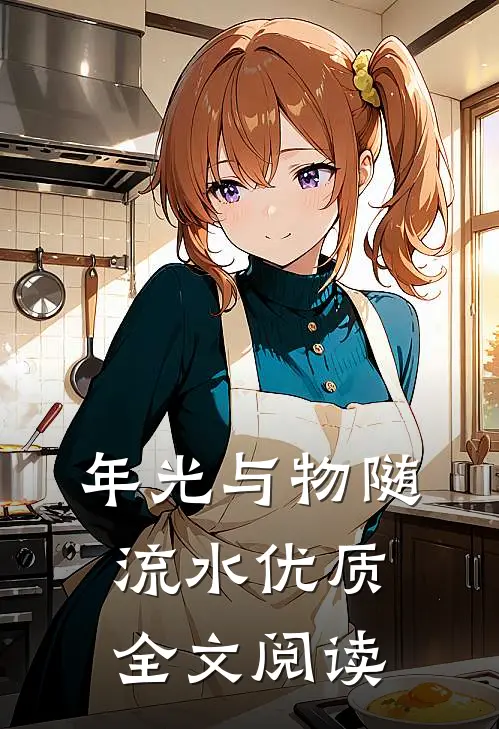 年光与物随流水优质全文阅读
