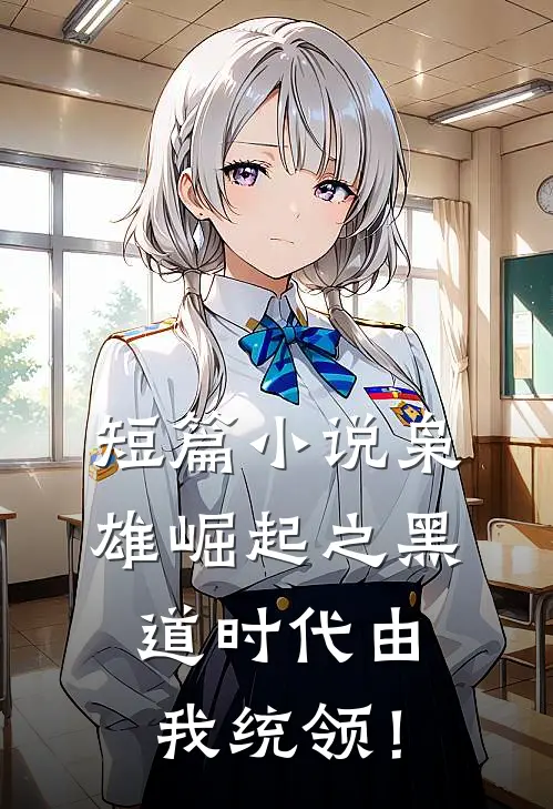 短篇小说枭雄崛起之黑道时代由我统领！