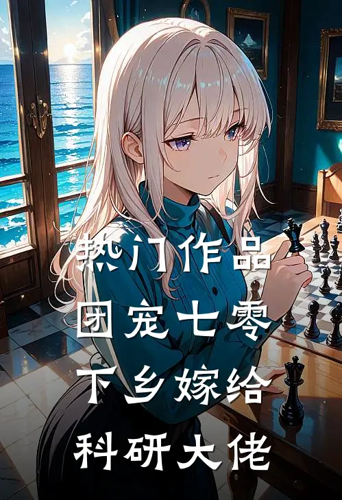 热门作品团宠七零，下乡嫁给科研大佬