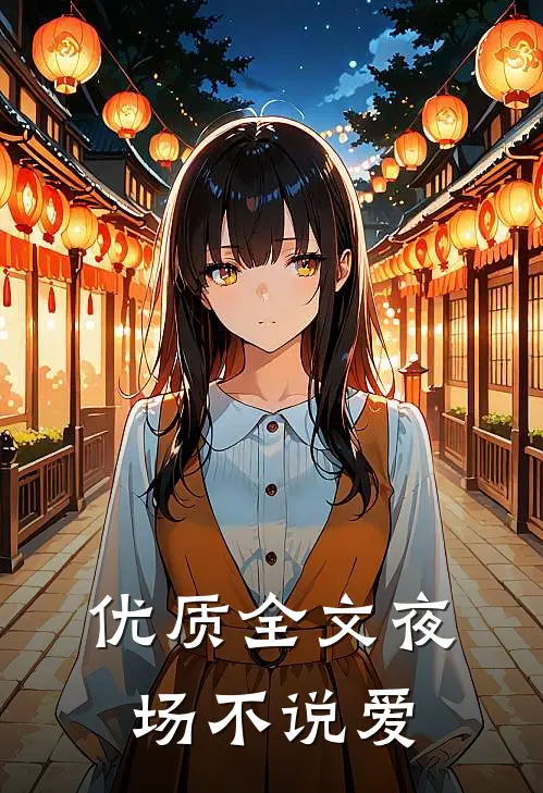 优质全文夜场不说爱