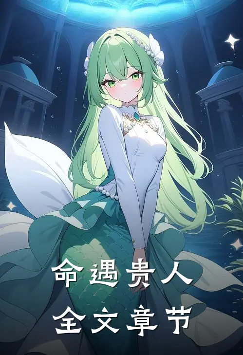 命遇贵人全文章节