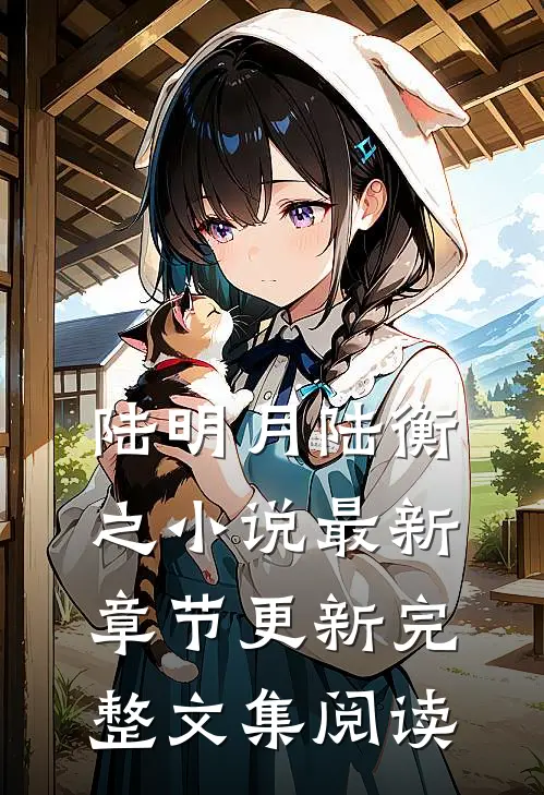 陆明月陆衡之小说最新章节更新完整文集阅读