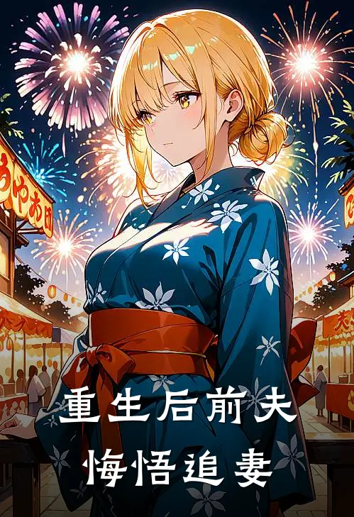 重生后前夫悔悟追妻