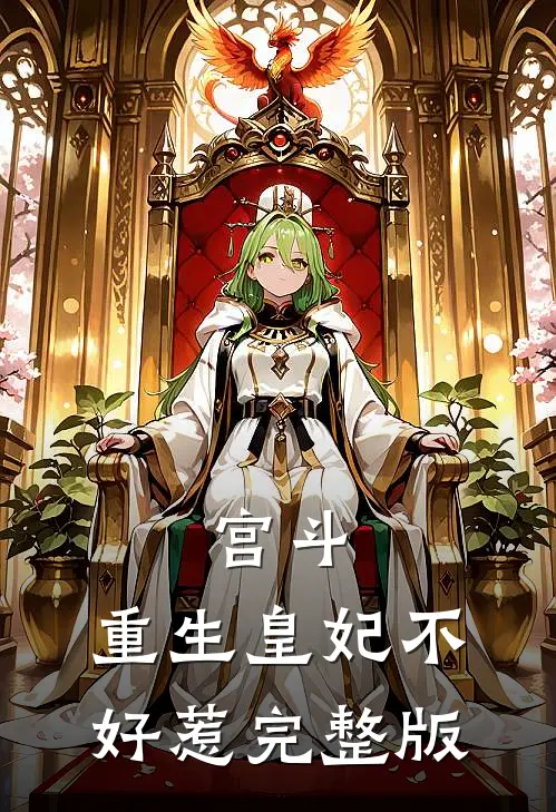 宫斗重生皇妃不好惹完整版免费阅读