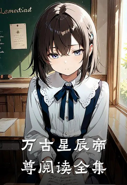 万古星辰帝尊阅读全集