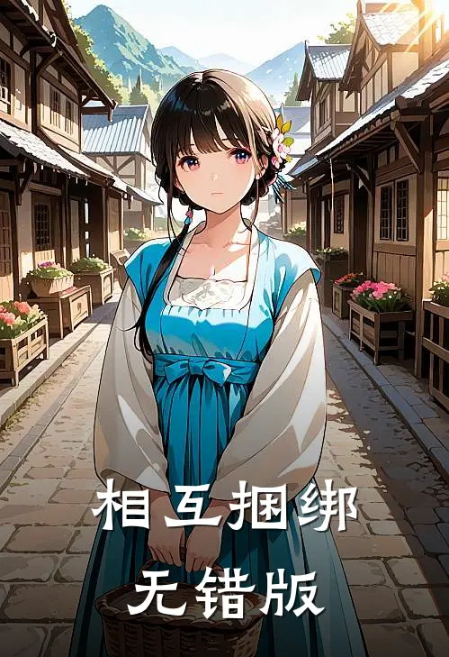 相互捆绑无错版