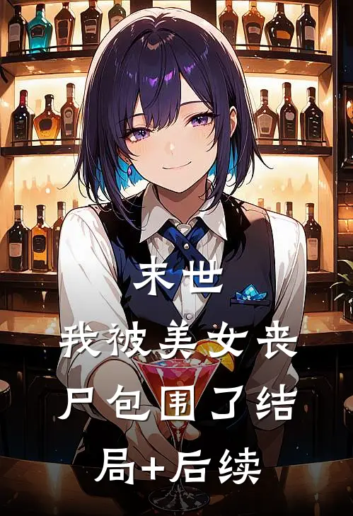 末世：我被美女丧尸包围了结局+后续