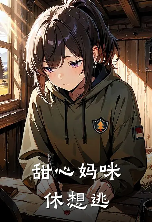 甜心妈咪休想逃