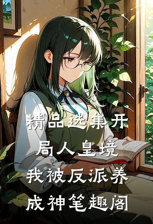 精品选集开局人皇境,我被反派养成神 笔趣阁