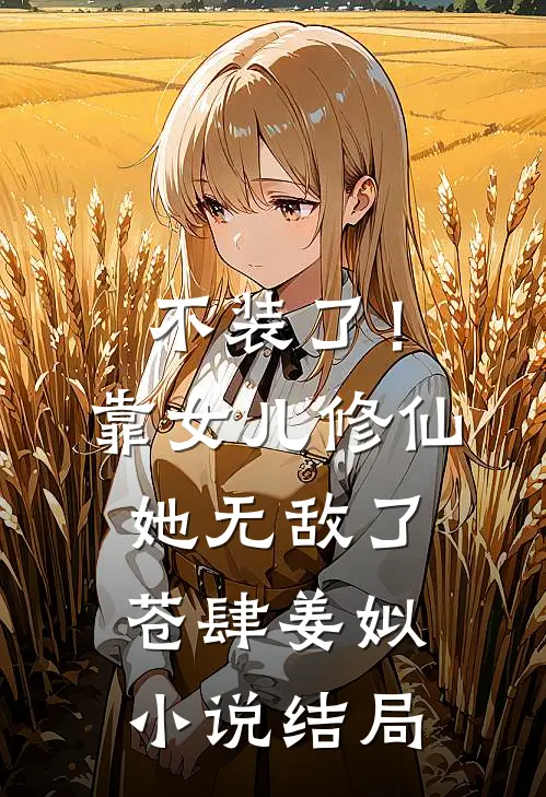 不装了！靠女儿修仙，她无敌了苍肆姜姒小说结局
