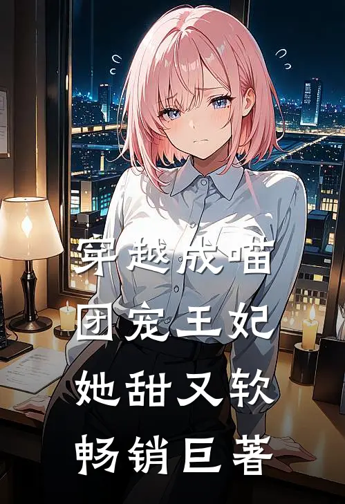 穿越成喵:团宠王妃她甜又软畅销巨著