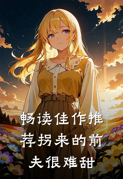 畅读佳作推荐拐来的前夫很难甜