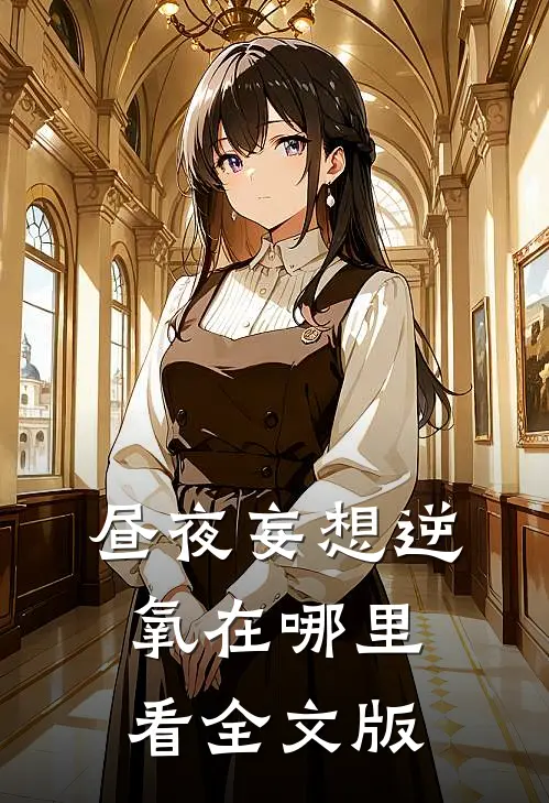 昼夜妄想逆氧在哪里看全文版