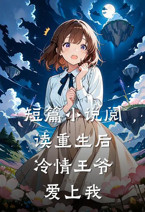 短篇小说阅读重生后，冷情王爷爱上我