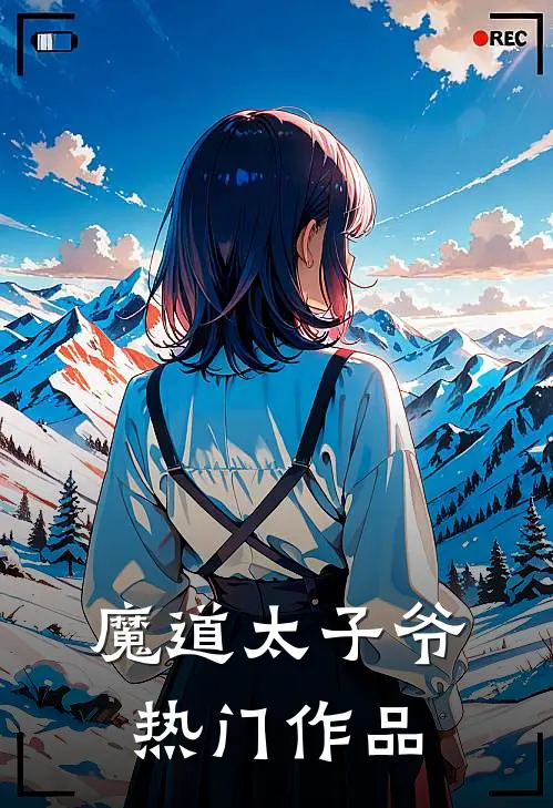 魔道太子爷热门作品