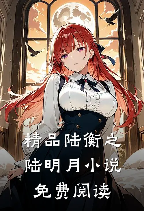 精品陆衡之陆明月小说免费阅读