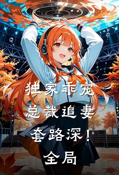 独家乖宠：总裁追妻套路深！全局