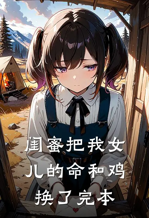 闺蜜把我女儿的命和鸡换了完本