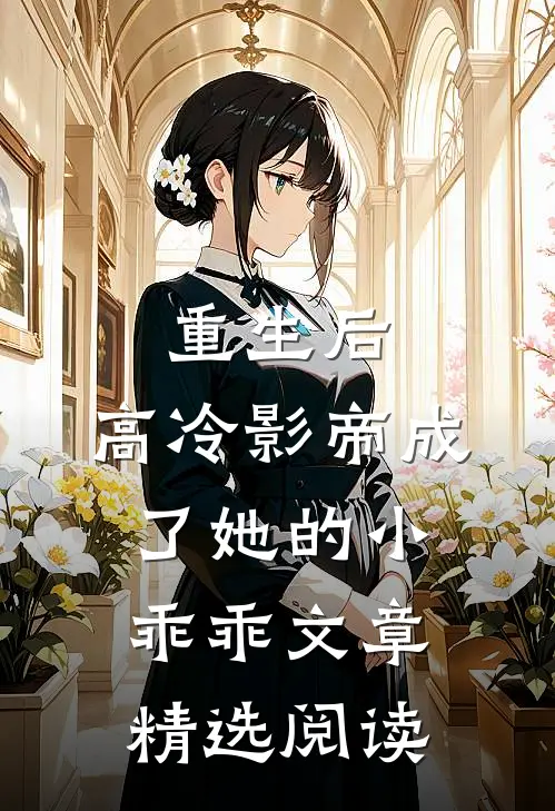 重生后,高冷影帝成了她的小乖乖文章精选阅读免费
