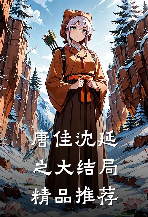 唐佳沈延之大结局精品推荐