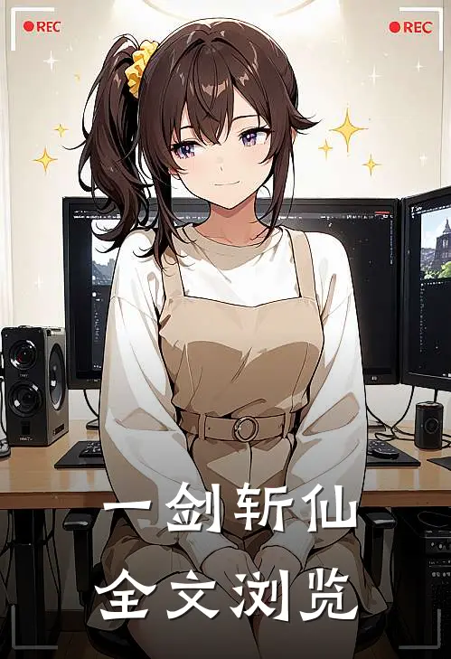 一剑斩仙全文浏览