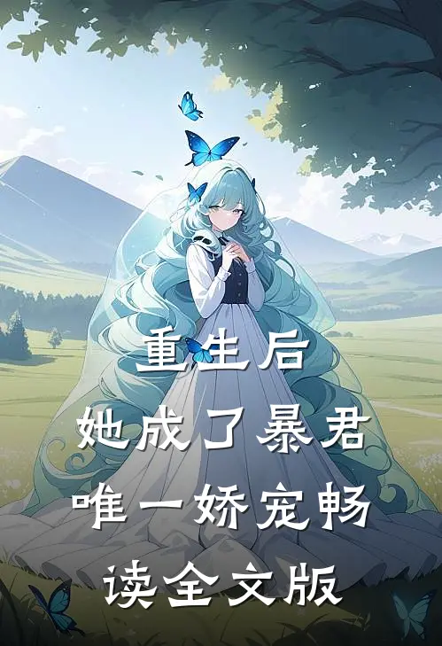 重生后，她成了暴君唯一娇宠畅读全文版