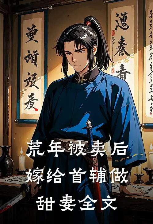 荒年被卖后，嫁给首辅做甜妻全文