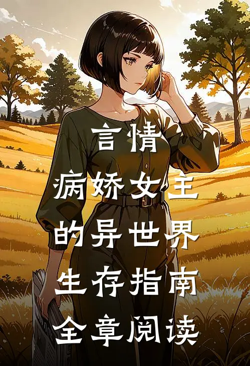 言情：病娇女主的异世界生存指南全章阅读