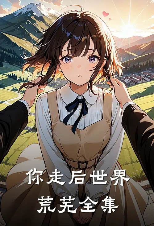 你走后世界荒芜全集