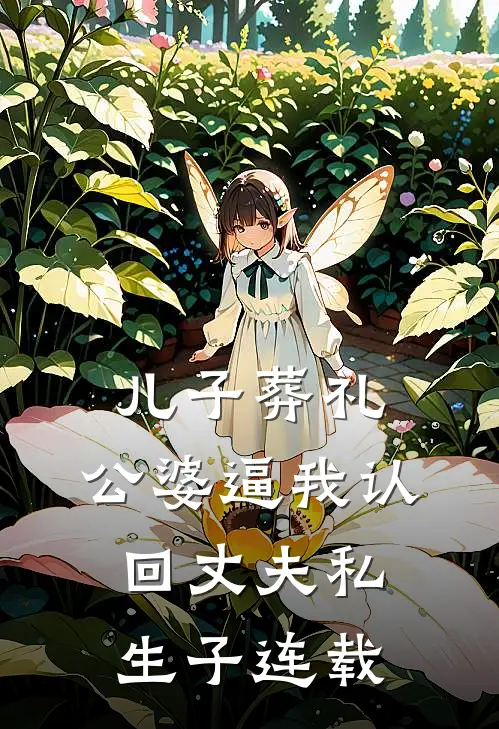 儿子葬礼，公婆逼我认回丈夫私生子连载