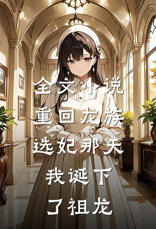 全文小说重回龙族选妃那天，我诞下了祖龙