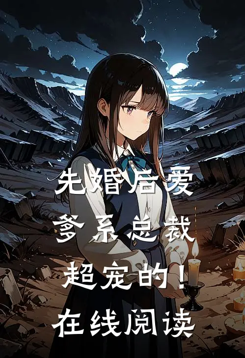 先婚后爱：爹系总裁超宠的！在线阅读