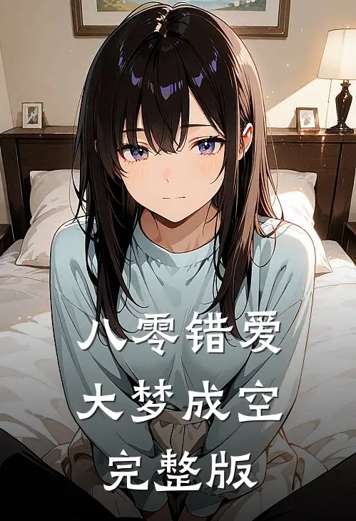 八零错爱，大梦成空完整版