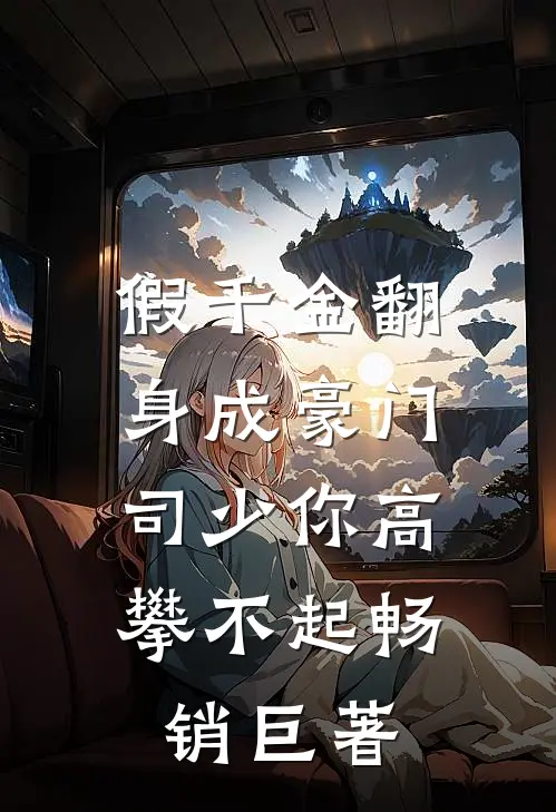 假千金翻身成豪门，司少你高攀不起畅销巨著