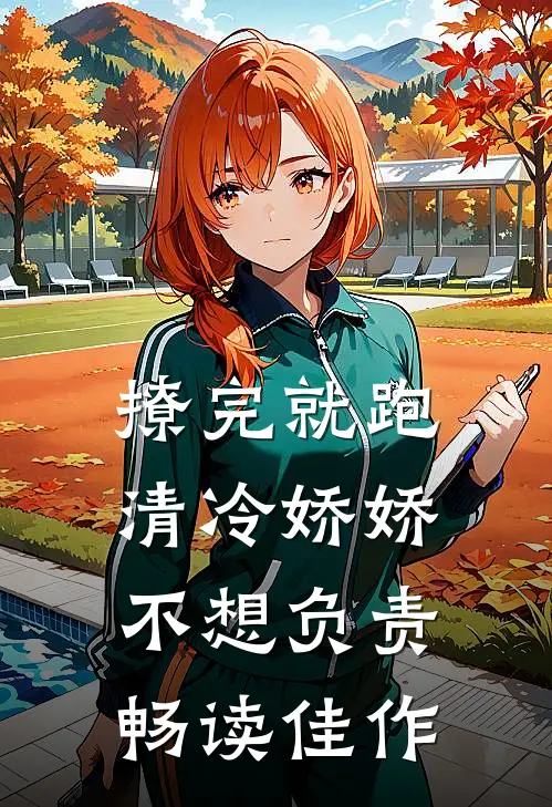 撩完就跑，清冷娇娇不想负责畅读佳作