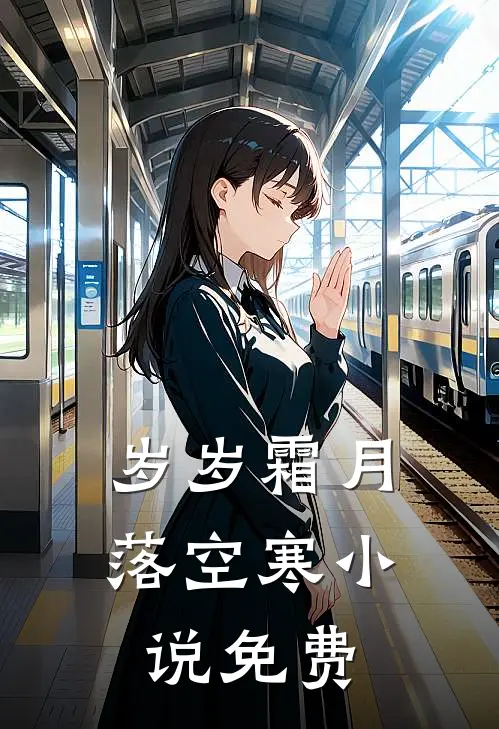 岁岁霜月落空寒小说免费