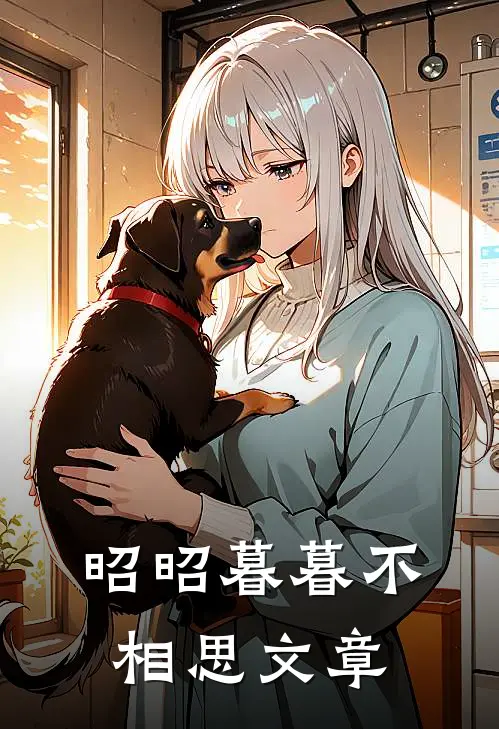 昭昭暮暮不相思文章
