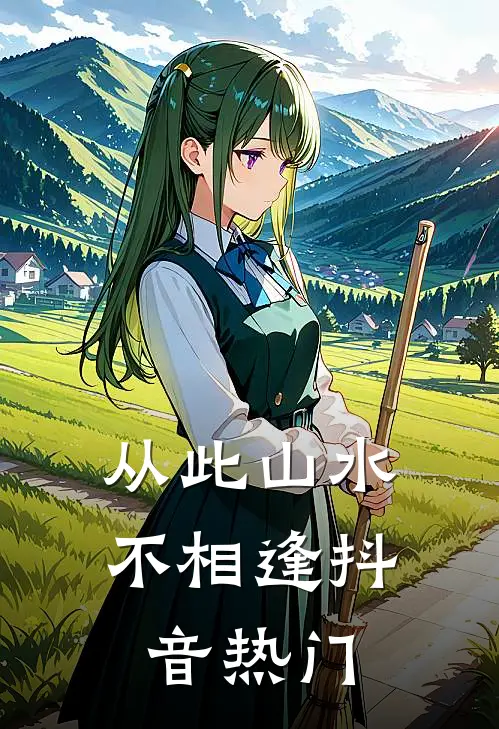 从此山水不相逢抖音热门