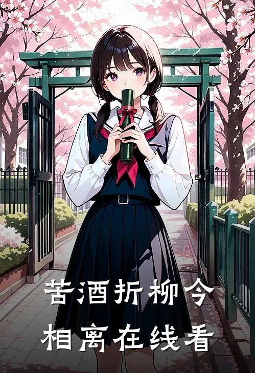 苦酒折柳今相离在线看