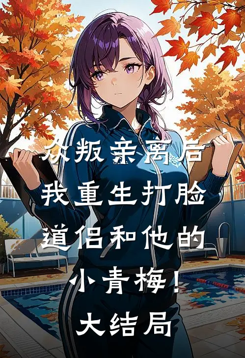 众叛亲离后，我重生打脸道侣和他的小青梅！大结局