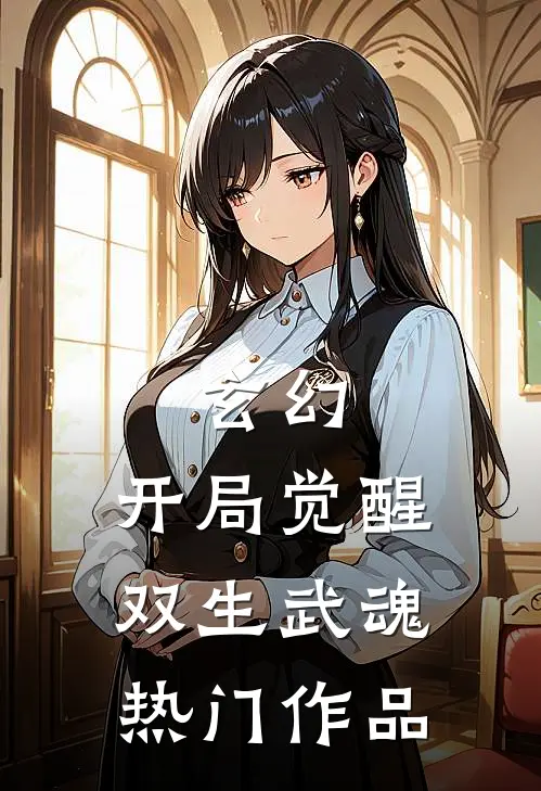 玄幻：开局觉醒双生武魂热门作品