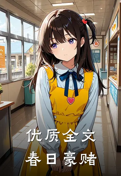优质全文春日豪赌