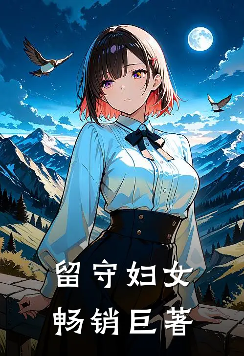 留守妇女畅销巨著