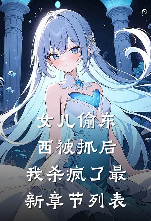 女儿偷东西被抓后，我杀疯了最新章节列表