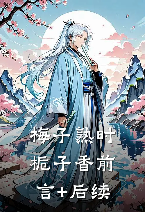梅子熟时栀子香前言+后续