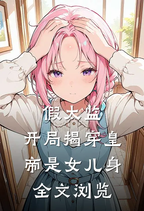 假太监：开局揭穿皇帝是女儿身全文浏览