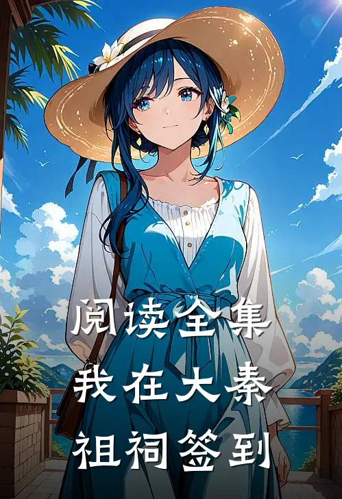 阅读全集我在大秦祖祠签到
